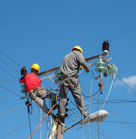 Electrical & Instrumentation Services