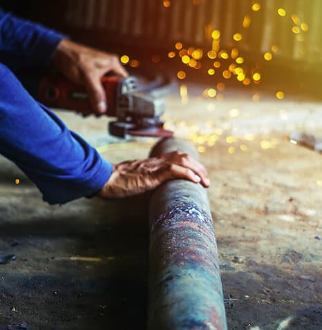 Maintenance Work Services