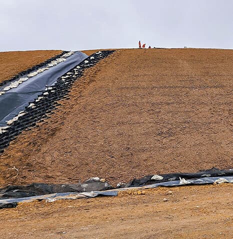 Pipeline Services