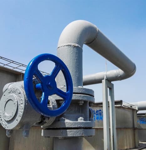 Valve Stations Work