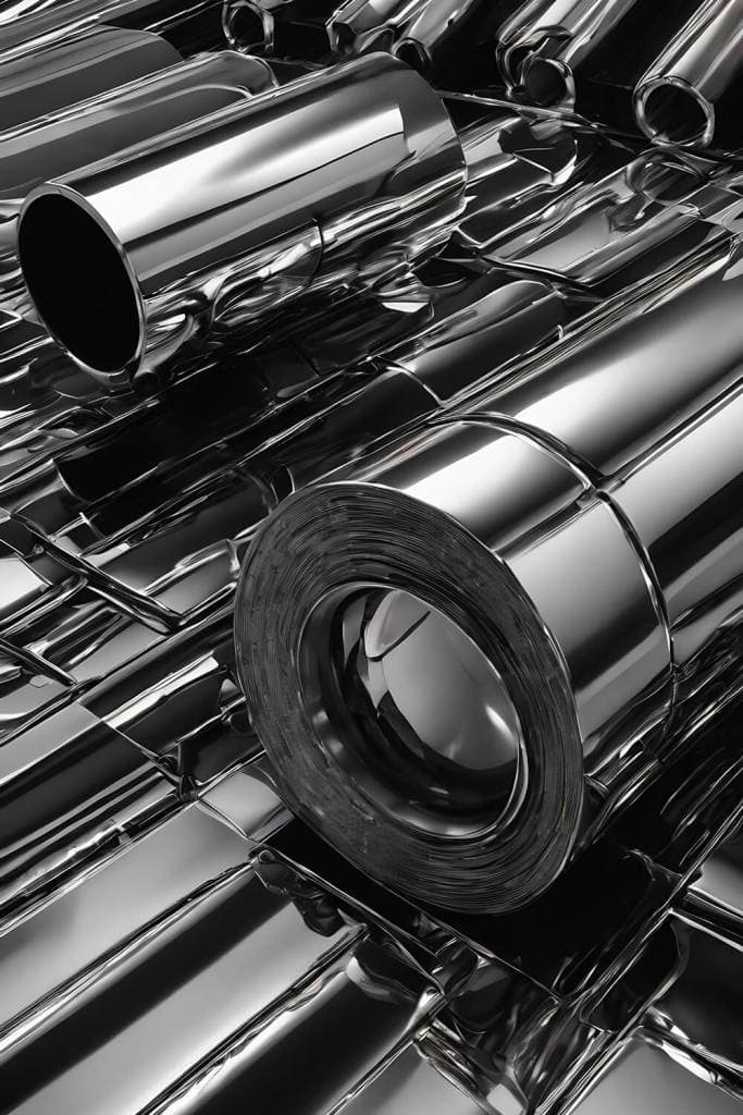 steel galvanizing